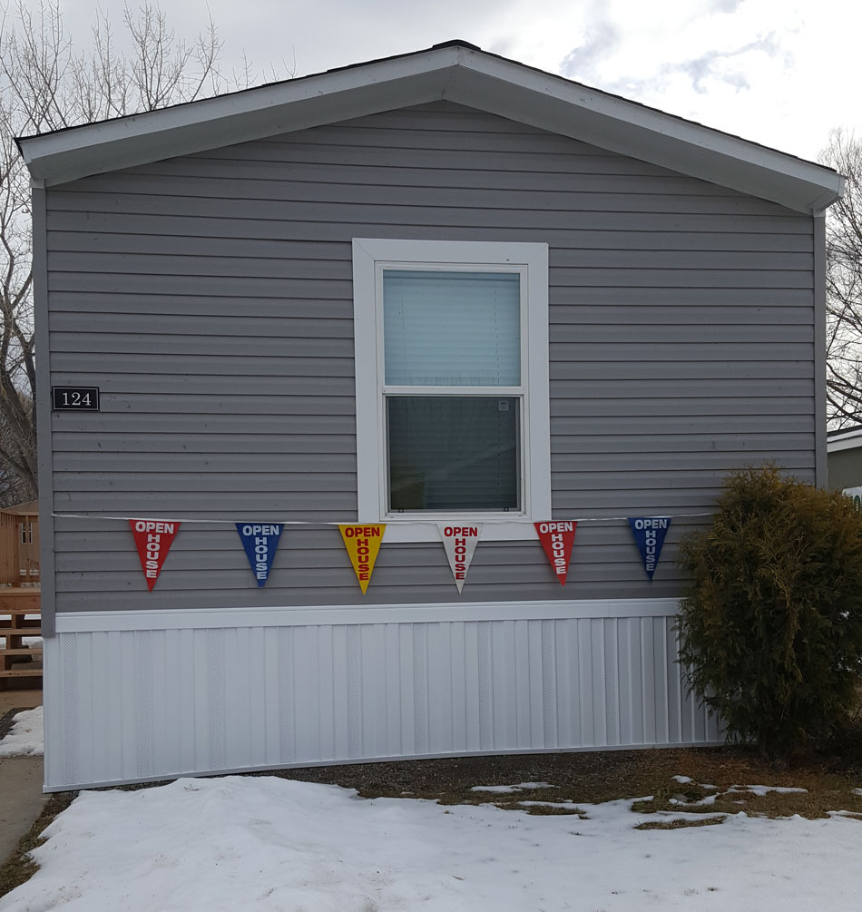 Montrose River Meadows Community Montrose, Colorado