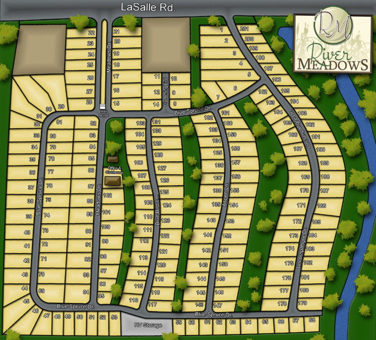 Home for Sale Montrose River Meadows Community Homes for Sale