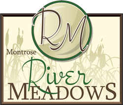 Montrose River Meadows Community | Homes for Sale | Montrose, Colorado